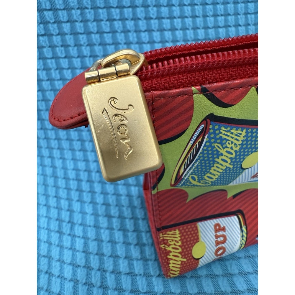 JEON Mm! Mm! Good Campbells Medium Cosmetics Case - Picture 2 of 12